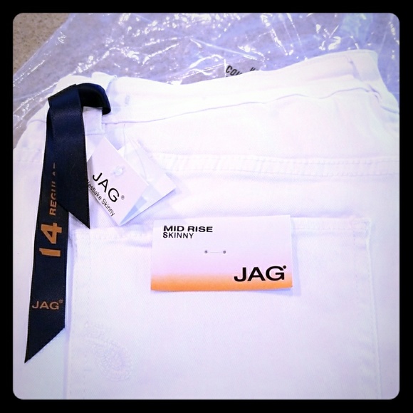 Jag Jeans - Picture 1 of 1